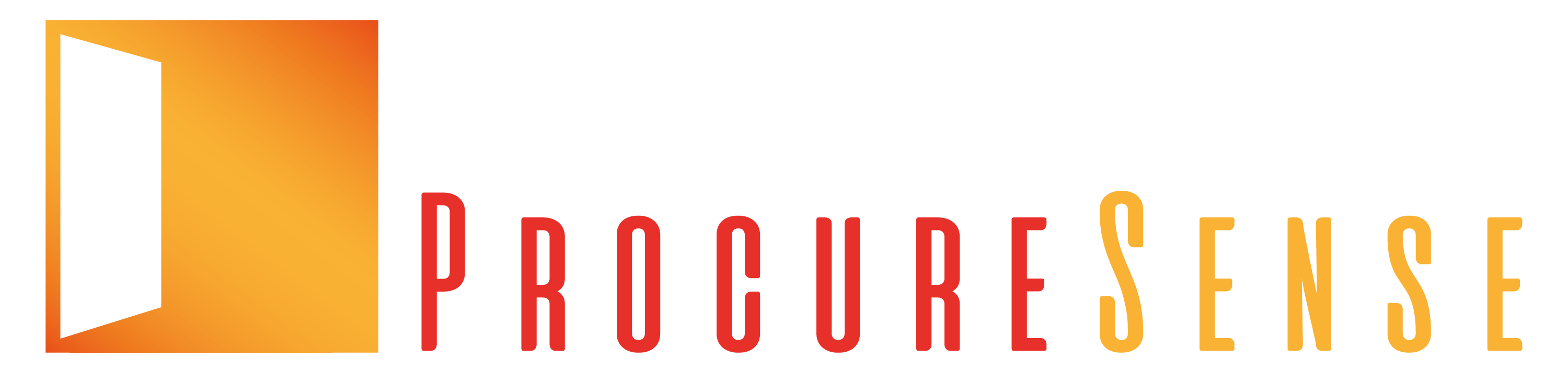 ProcureSense